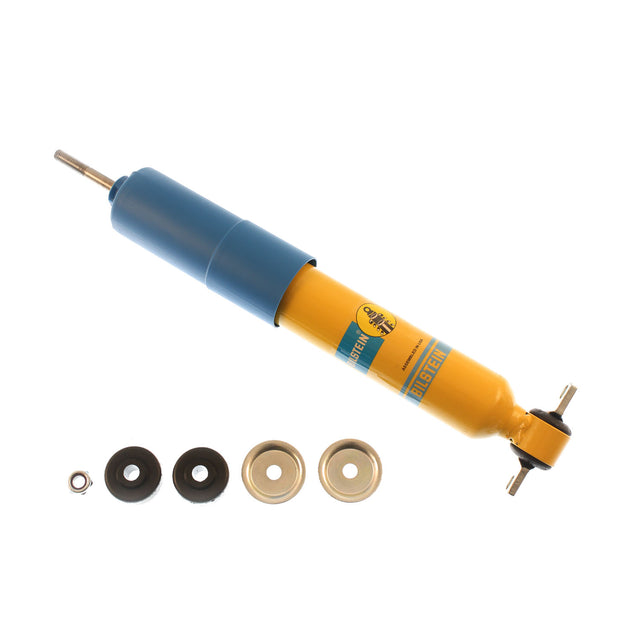 Bilstein 24-196260 B6 4600 - Suspension Shock Absorber - Roam Overland Outfitters