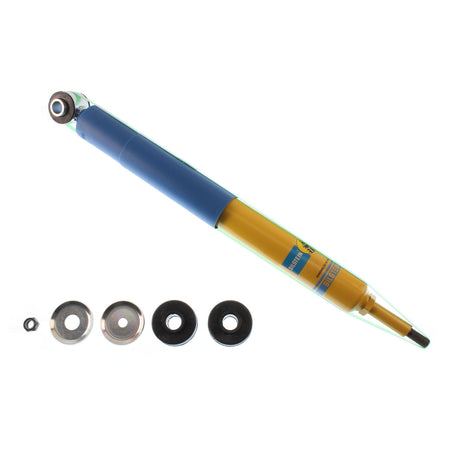 Bilstein 24-197014 B6 - Suspension Shock Absorber - Roam Overland Outfitters