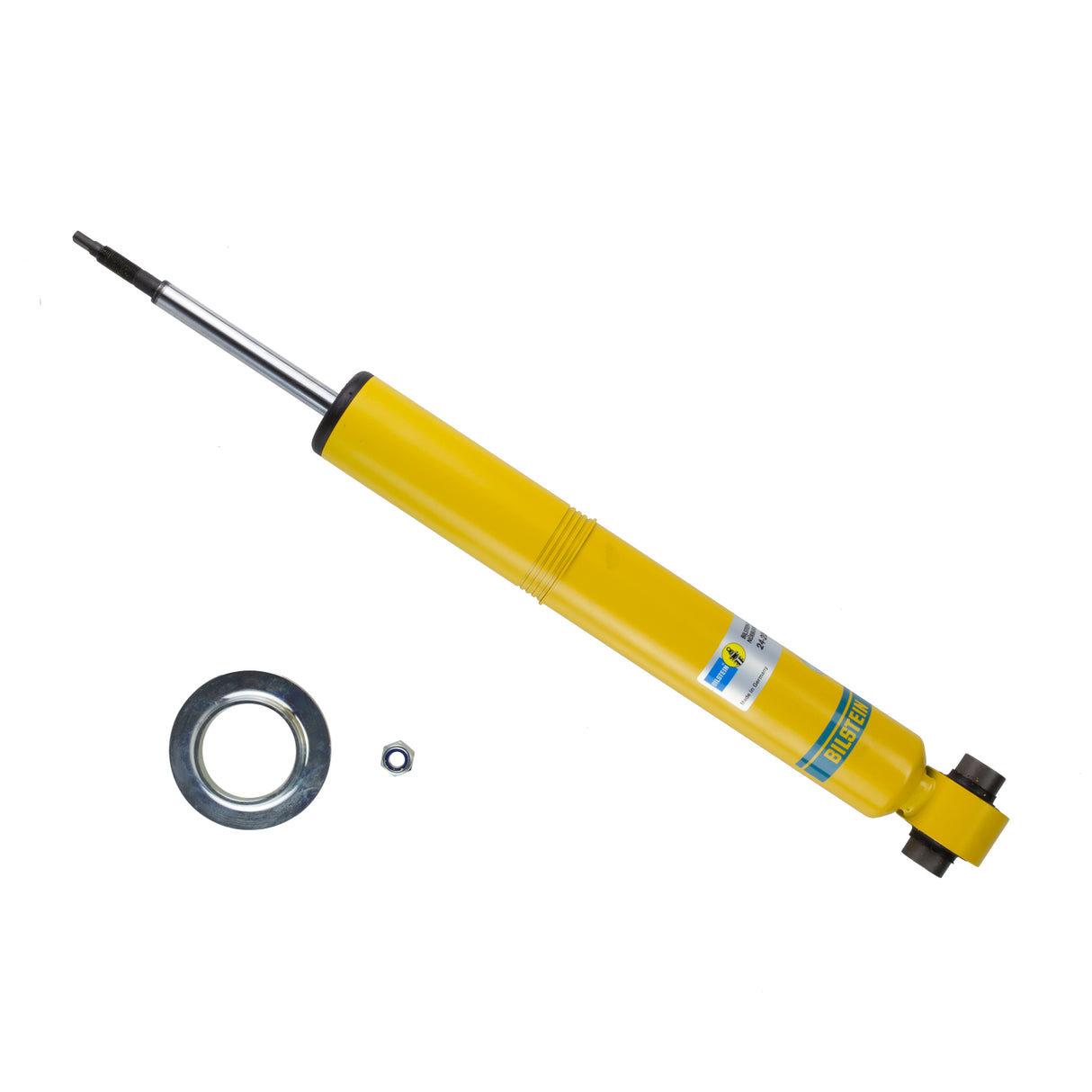 Bilstein 24-209779 B6 Performance - Suspension Shock Absorber - Roam Overland Outfitters