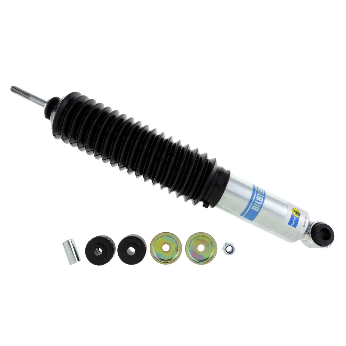 Bilstein 24-214681 B8 5125 - Suspension Shock Absorber - Roam Overland Outfitters