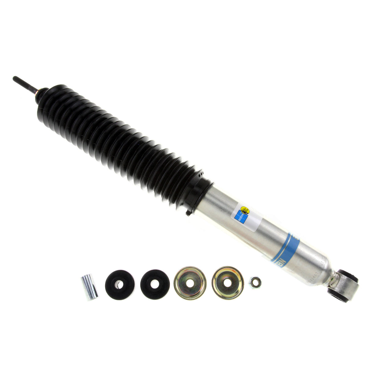 Bilstein 24-214728 B8 5125 - Suspension Shock Absorber - Roam Overland Outfitters