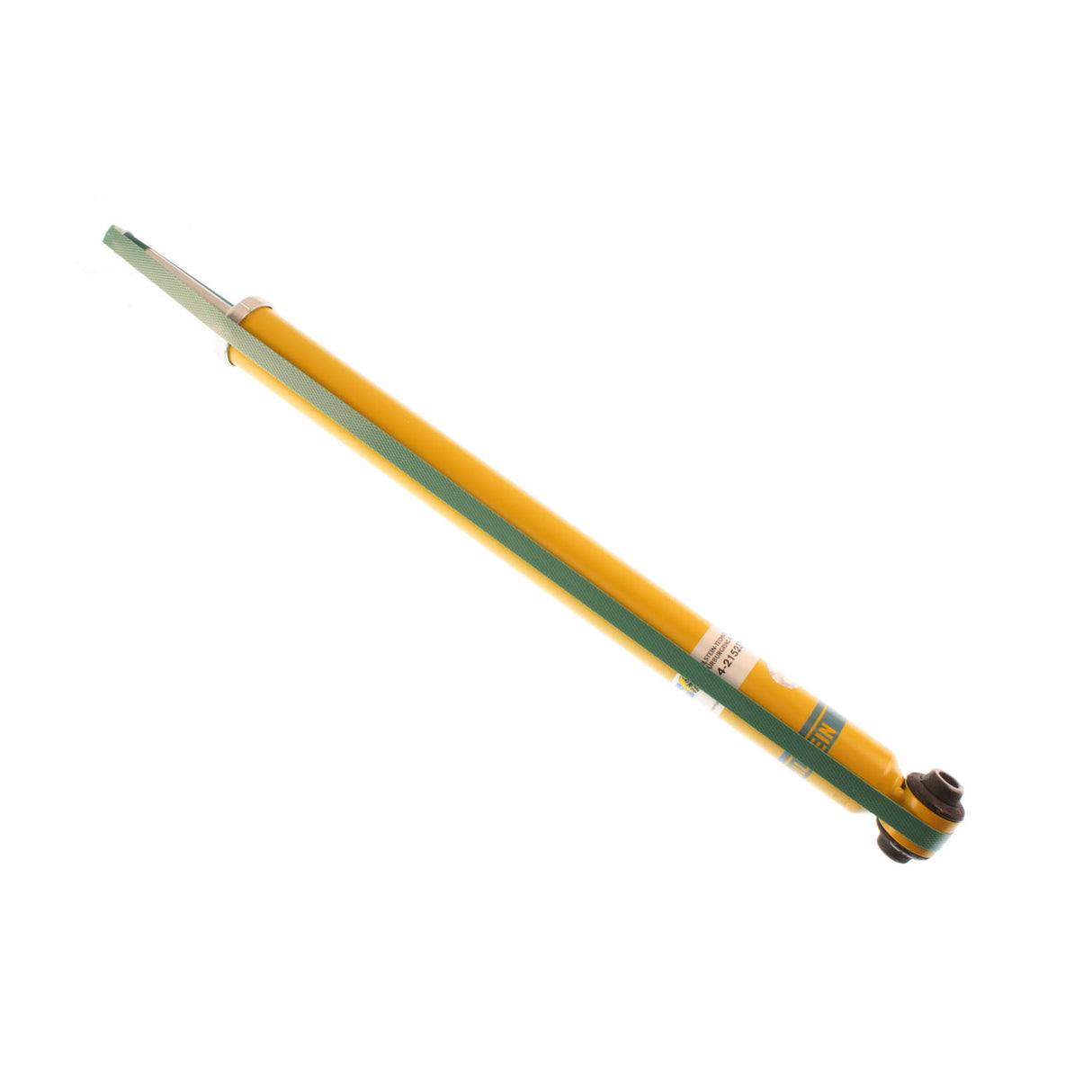 Bilstein 24-215237 B8 Performance Plus - Suspension Shock Absorber - Roam Overland Outfitters