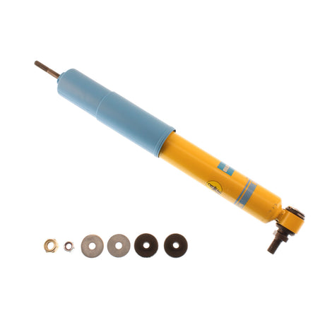 Bilstein 24-225397 B8 Performance Plus - Suspension Shock Absorber - Roam Overland Outfitters