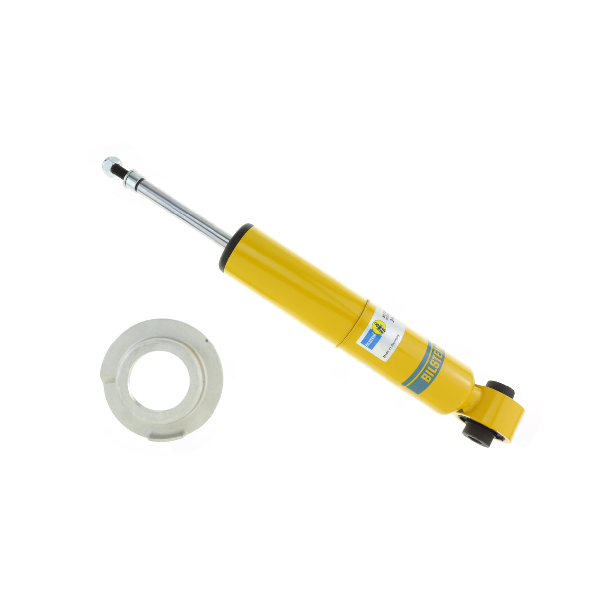 Bilstein 24-228435 B8 Performance Plus - Suspension Shock Absorber - Roam Overland Outfitters