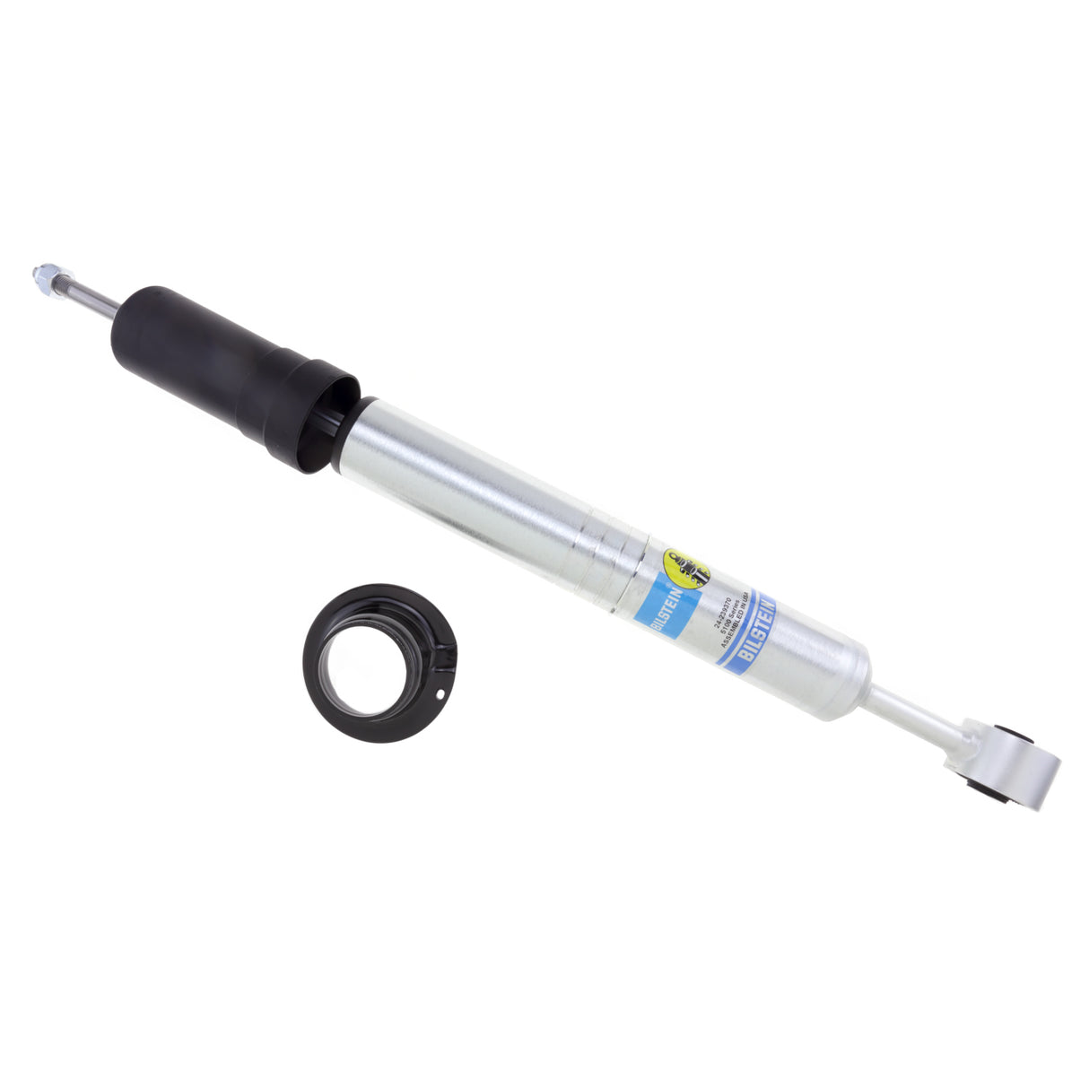 Bilstein 24-239370 B8 5100 (Ride Height Adjustable) - Suspension Shock Absorber - Roam Overland Outfitters