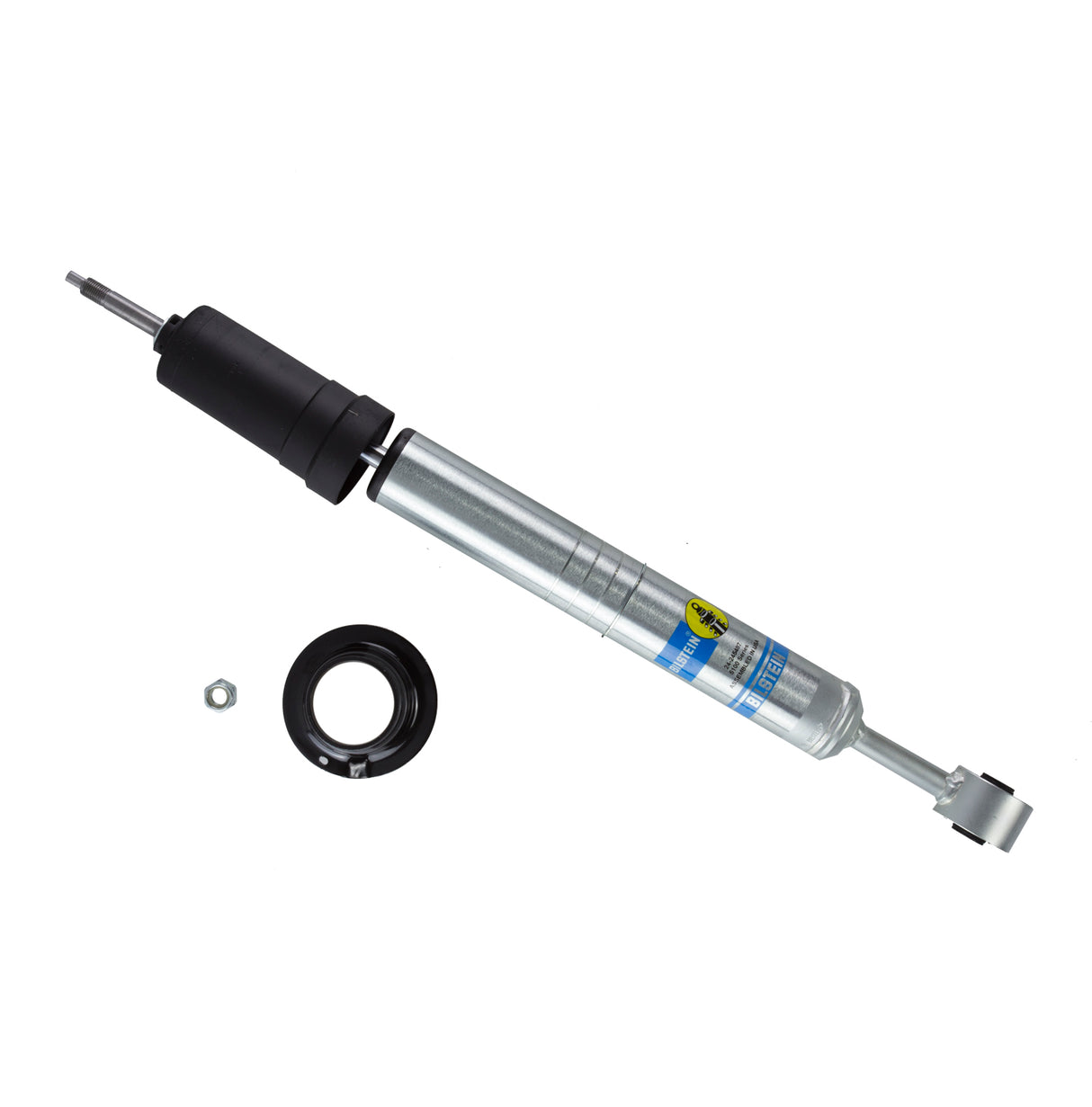 Bilstein 24-245487 B8 5100 (Ride Height Adjustable) - Suspension Shock Absorber - Roam Overland Outfitters