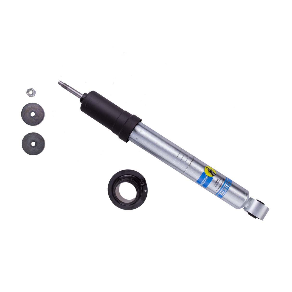 Bilstein 24-249928 B8 5100 (Ride Height Adjustable) - Suspension Shock Absorber - Roam Overland Outfitters