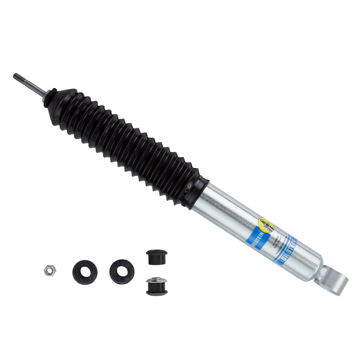 Bilstein 24-249966 B8 5100 - Suspension Shock Absorber - Roam Overland Outfitters