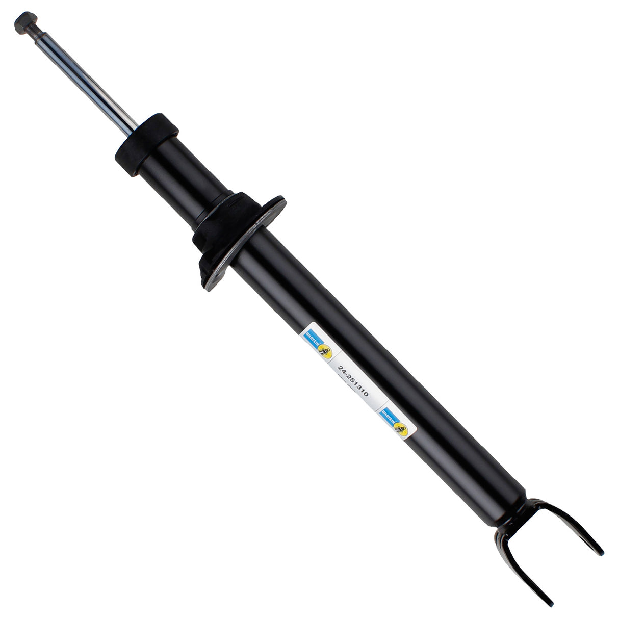 Bilstein 24-251310 B4 OE Replacement (DampMatic) - Suspension Shock Absorber - Roam Overland Outfitters