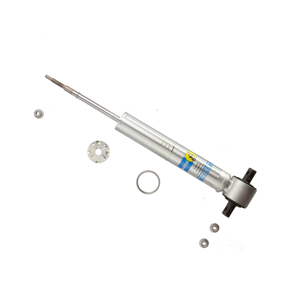 Bilstein 24-251976 B8 5100 (Ride Height Adjustable) - Suspension Shock Absorber - Roam Overland Outfitters