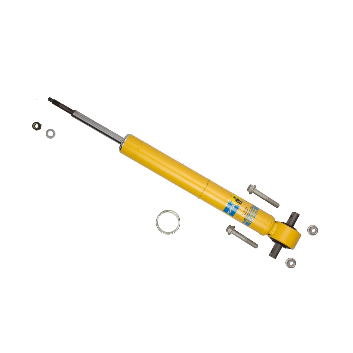 Bilstein 24-255103 B6 4600 - Suspension Shock Absorber - Roam Overland Outfitters