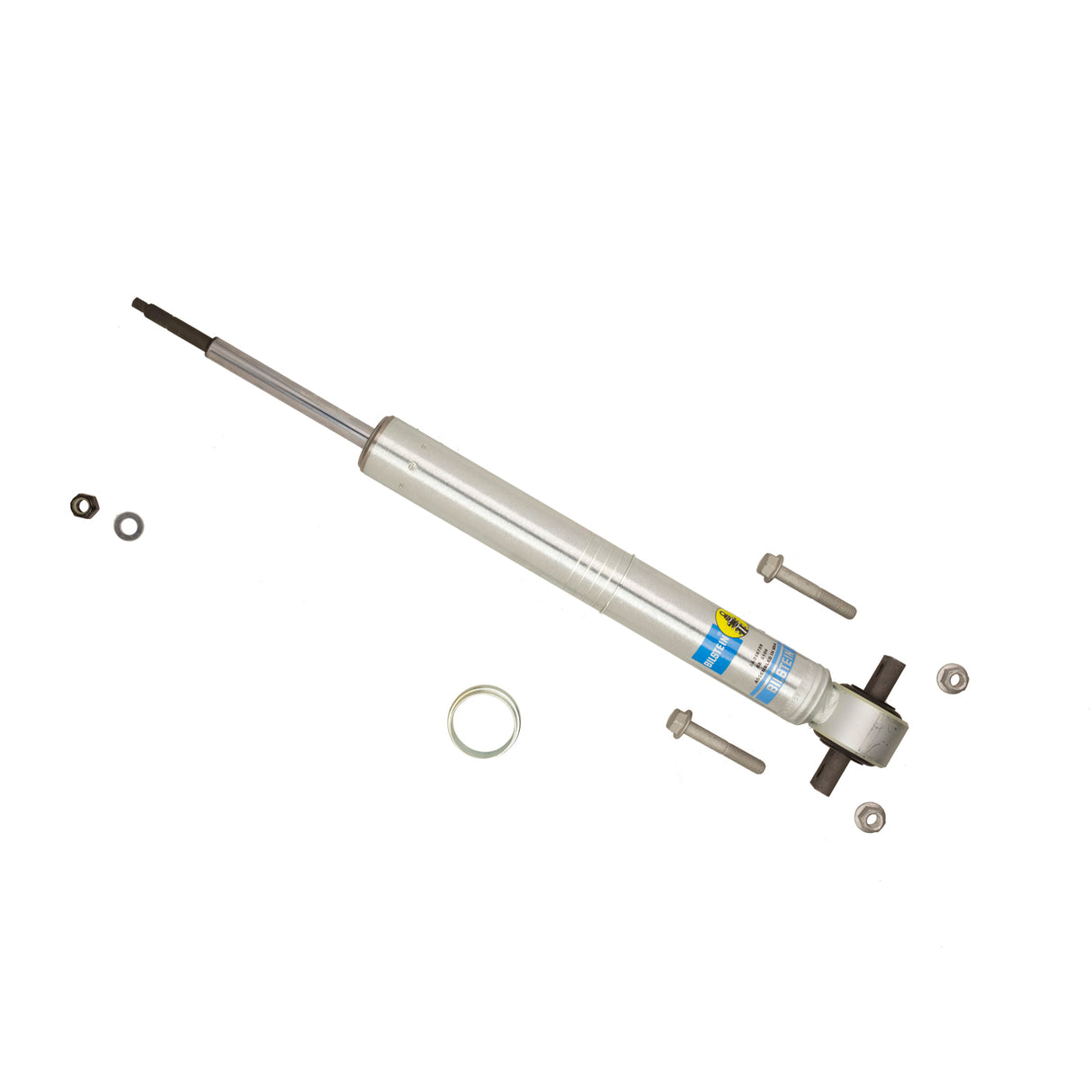 Bilstein 24-256759 B8 5100 (Ride Height Adjustable) - Suspension Shock Absorber - Roam Overland Outfitters