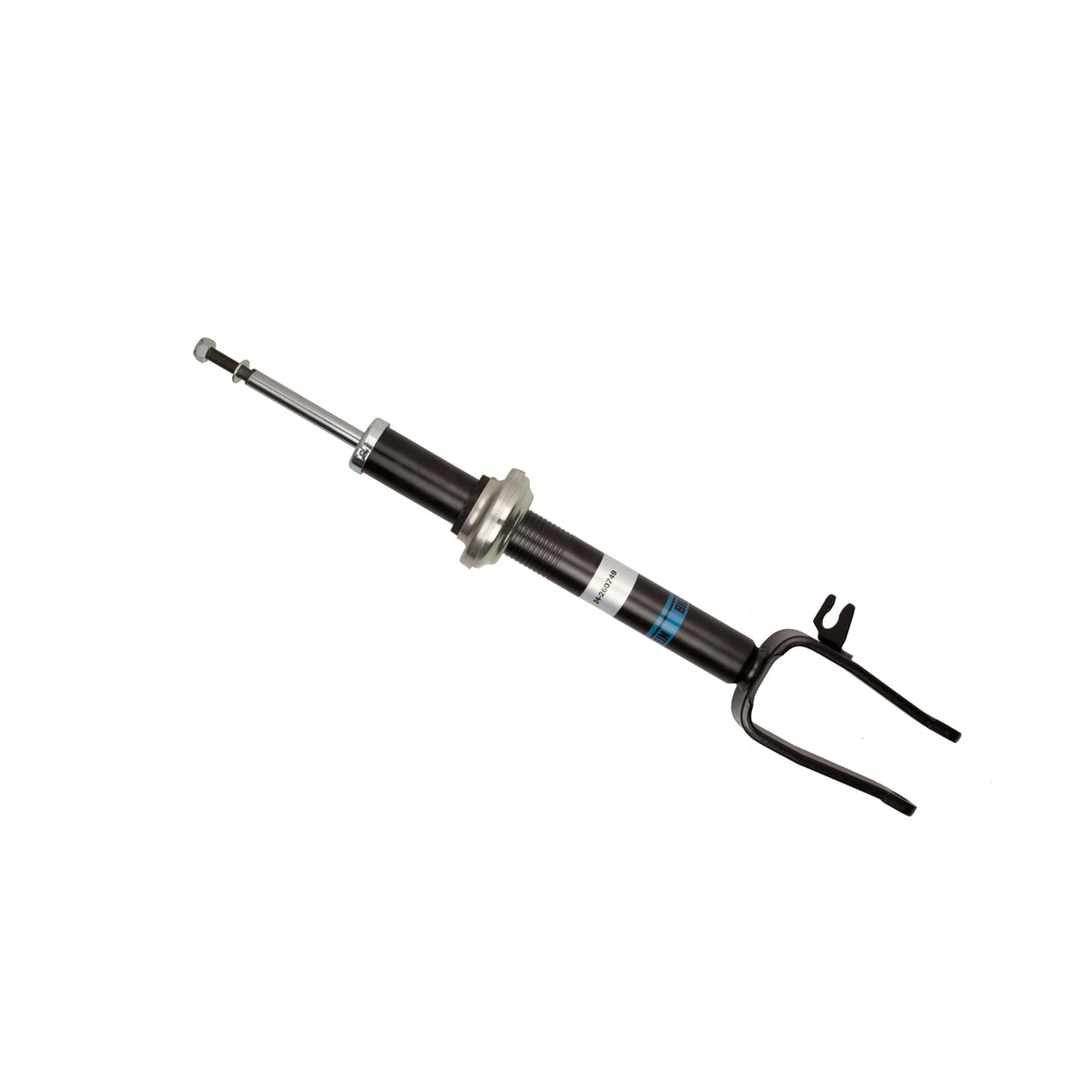 Bilstein 24-260749 B4 OE Replacement - Suspension Shock Absorber - Roam Overland Outfitters