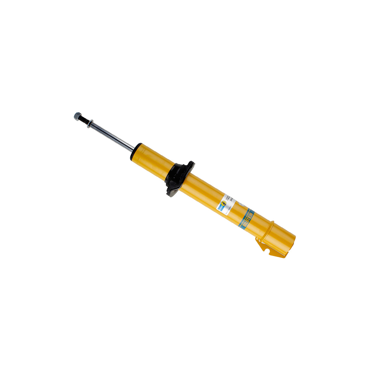 Bilstein 24-265485 B6 Performance - Suspension Shock Absorber - Roam Overland Outfitters