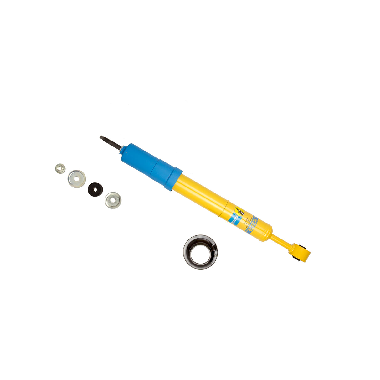 Bilstein 24-265966 B6 4600 - Suspension Shock Absorber - Roam Overland Outfitters