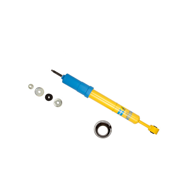 Bilstein 24-265966 B6 4600 - Suspension Shock Absorber - Roam Overland Outfitters