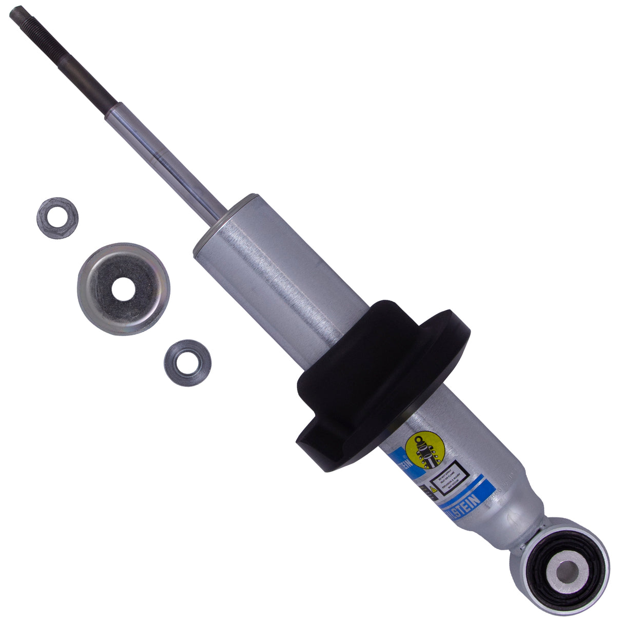 Bilstein 24-266666 B8 6100 (Ride Height Adjustable) - Suspension Shock Absorber - Roam Overland Outfitters