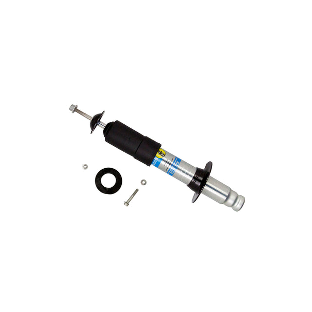 Bilstein 24-267014 B8 5100 (Ride Height Adjustable) - Suspension Shock Absorber - Roam Overland Outfitters