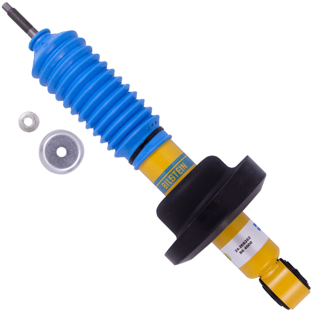 Bilstein 24-268202 B6 4600 - Suspension Shock Absorber - Roam Overland Outfitters