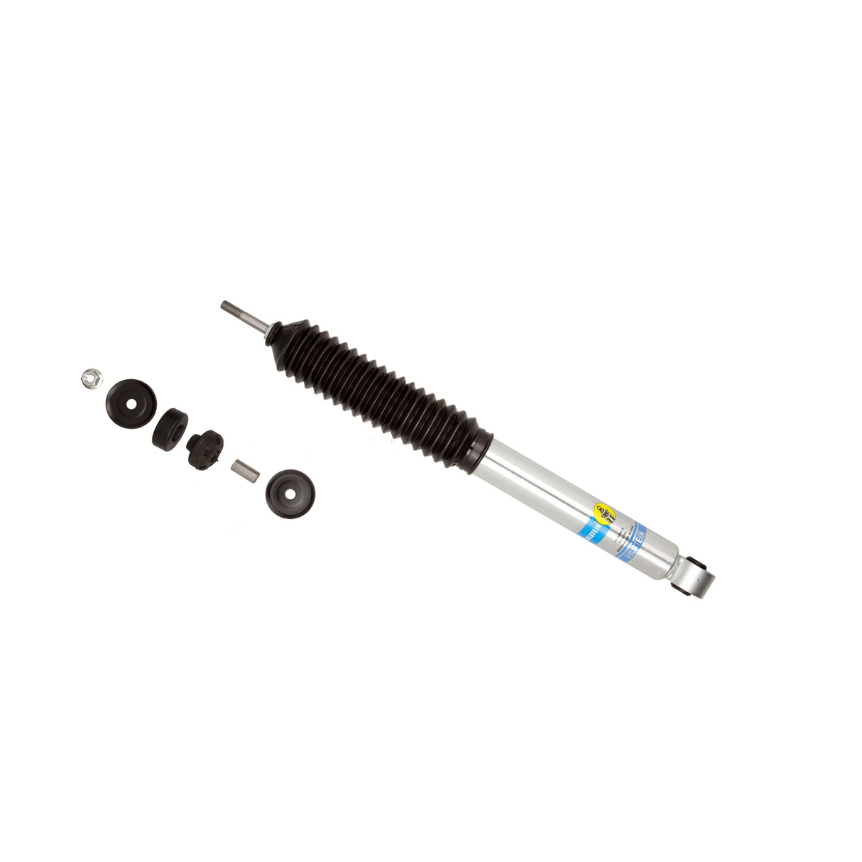 Bilstein 24-268639 B8 5100 - Suspension Shock Absorber - Roam Overland Outfitters