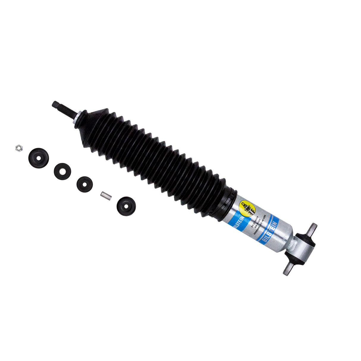 Bilstein 24-274999 B8 5100 - Suspension Shock Absorber - Roam Overland Outfitters