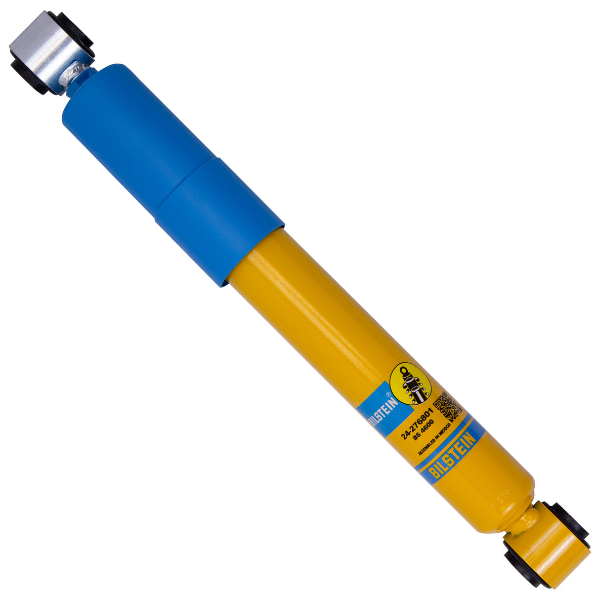 Bilstein 24-276801 B6 4600 - Suspension Shock Absorber - Roam Overland Outfitters