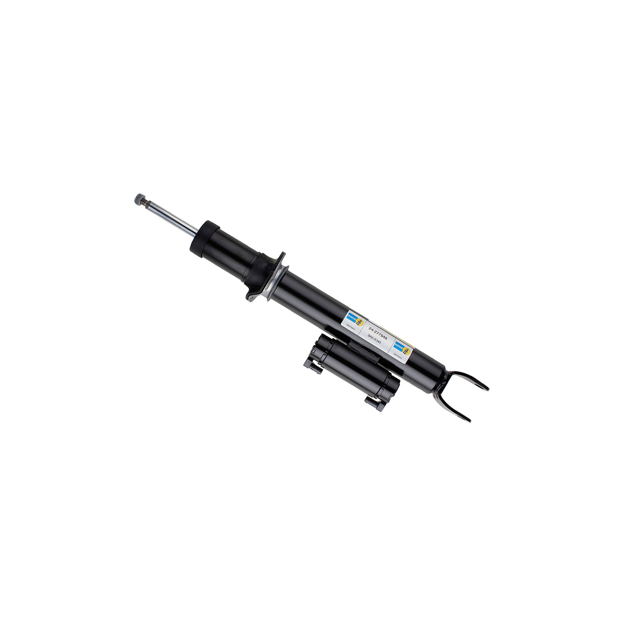 Bilstein 24-277945 B4 OE Replacement (DampTronic) - Suspension Shock Absorber - Roam Overland Outfitters