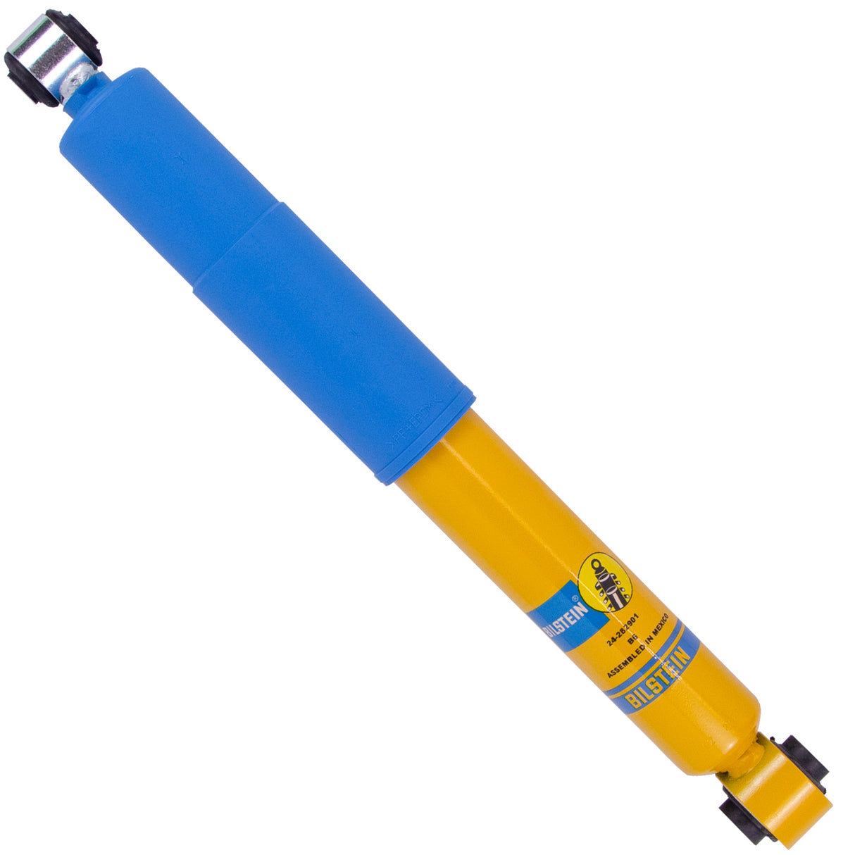 Bilstein 24-282901 B6 - Suspension Shock Absorber - Roam Overland Outfitters