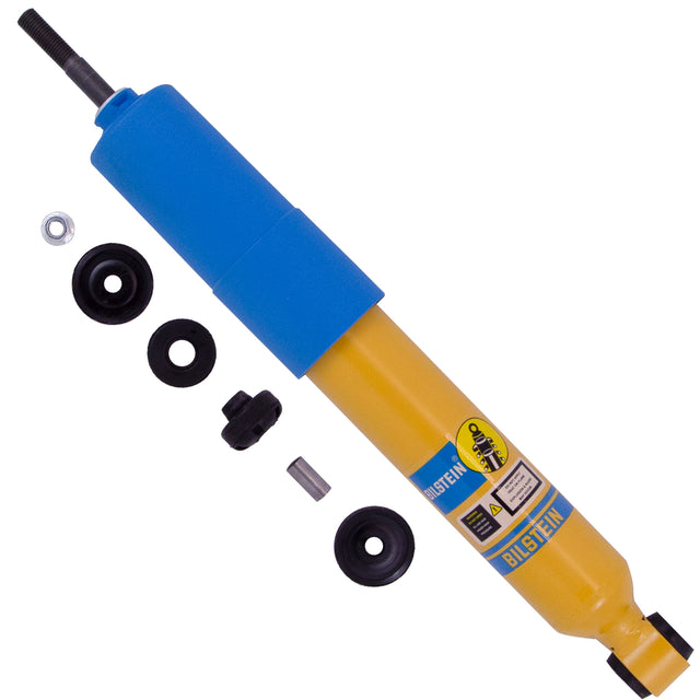 Bilstein 24-284707 B6 4600 - Suspension Shock Absorber - Roam Overland Outfitters