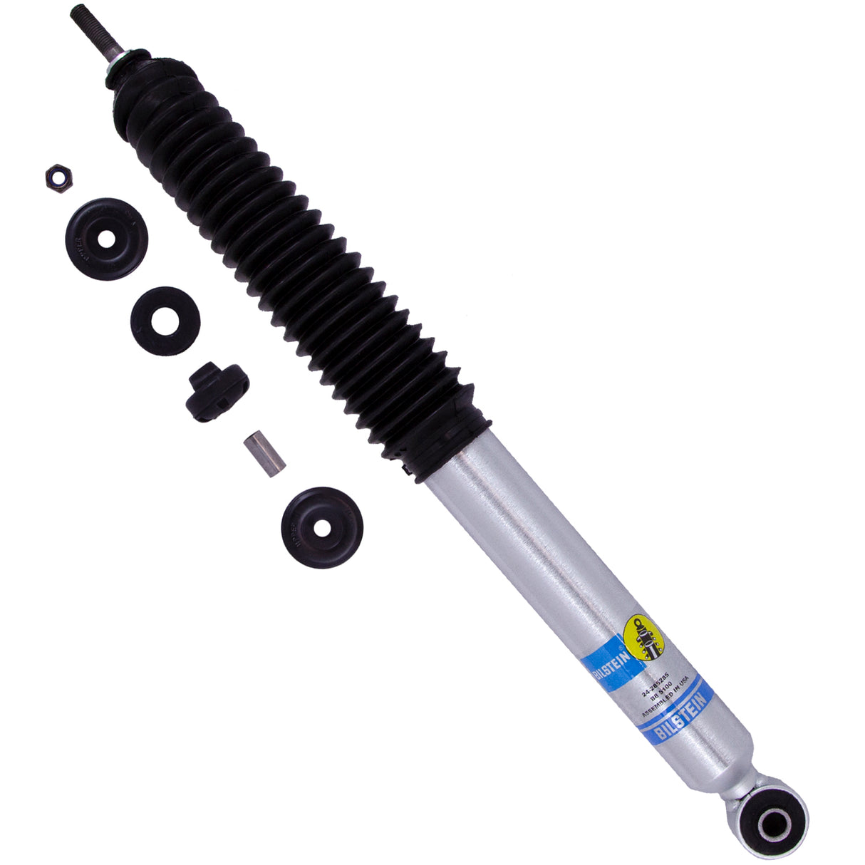 Bilstein 24-285285 B8 5100 - Suspension Shock Absorber - Roam Overland Outfitters