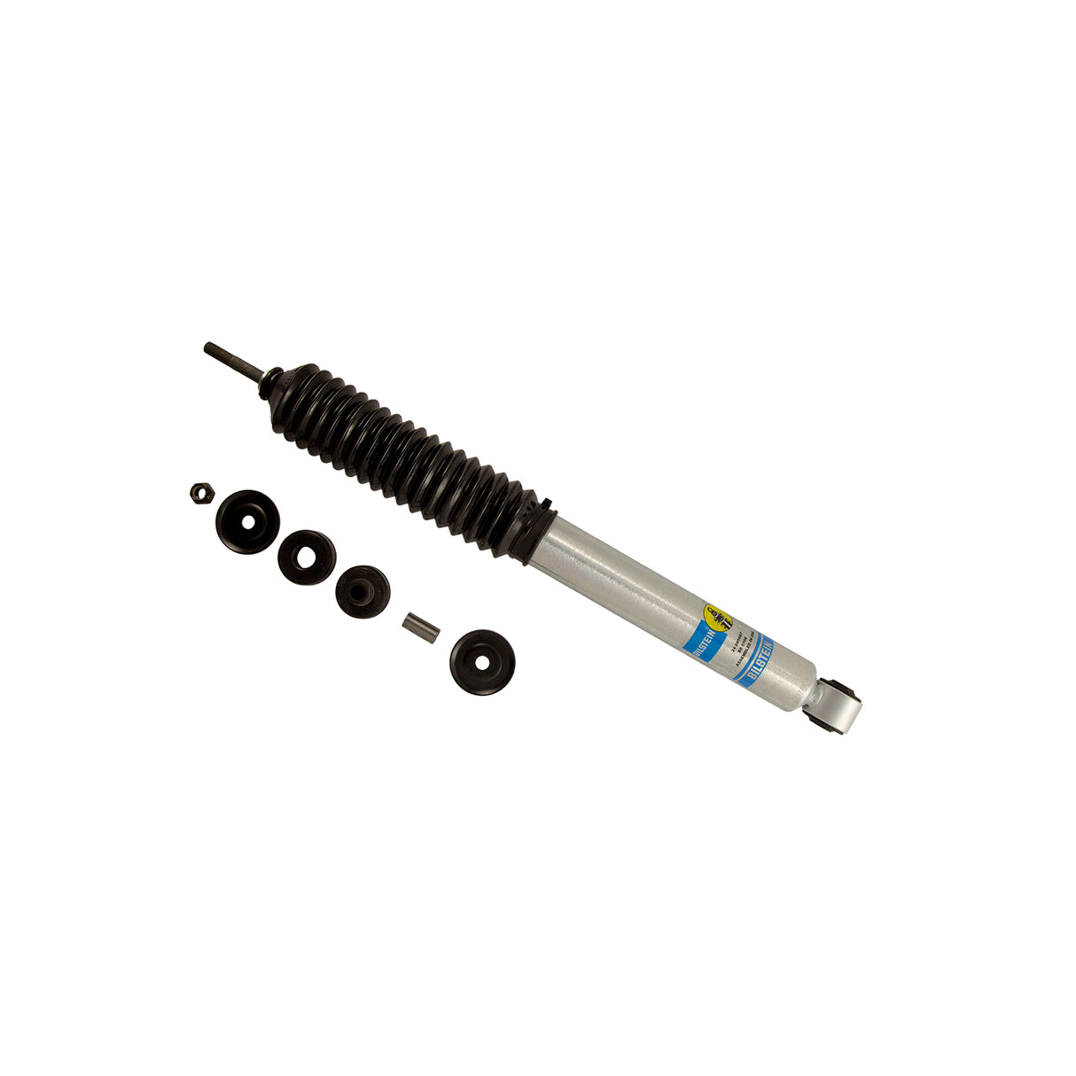 Bilstein 24-285667 B8 5100 - Suspension Shock Absorber - Roam Overland Outfitters