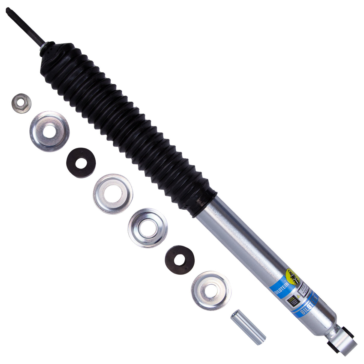 Bilstein 24-286244 B8 5100 - Suspension Shock Absorber - Roam Overland Outfitters