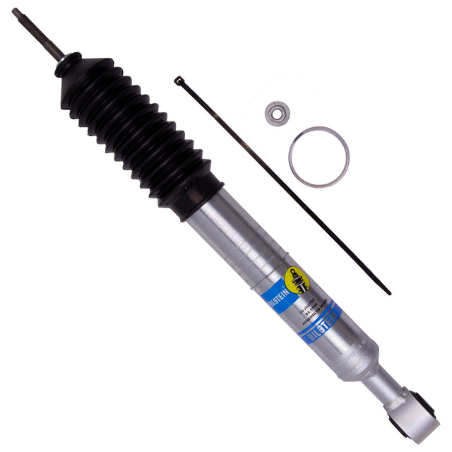 Bilstein 24-292702 B8 5100 (Ride Height Adjustable) - Suspension Shock Absorber - Roam Overland Outfitters