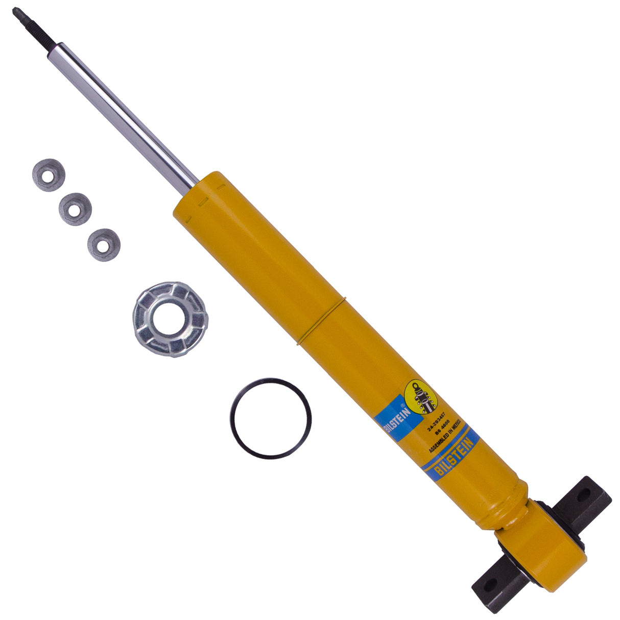 Bilstein 24-293457 B6 4600 - Suspension Shock Absorber - Roam Overland Outfitters