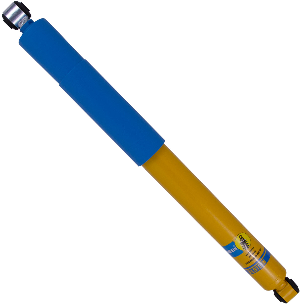 Bilstein 24-294195 B6 4600 - Suspension Shock Absorber - Roam Overland Outfitters