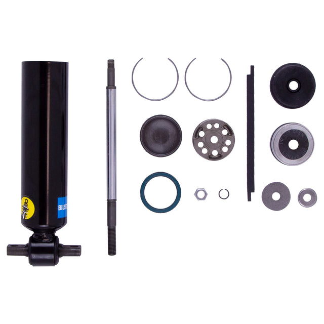 Bilstein 24-294904 SMX Series - Suspension Shock Absorber - Roam Overland Outfitters