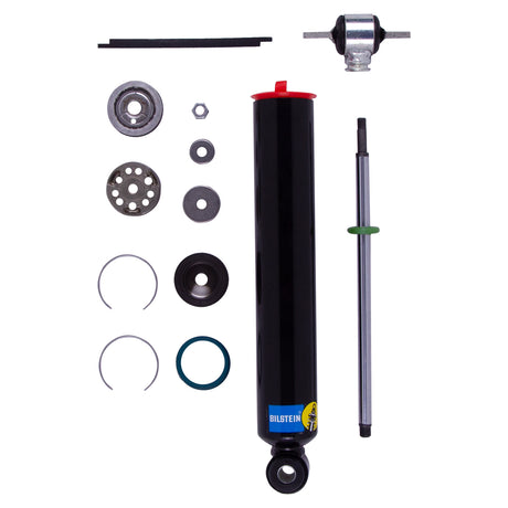 Bilstein 24-294928 SMX Series - Suspension Shock Absorber - Roam Overland Outfitters