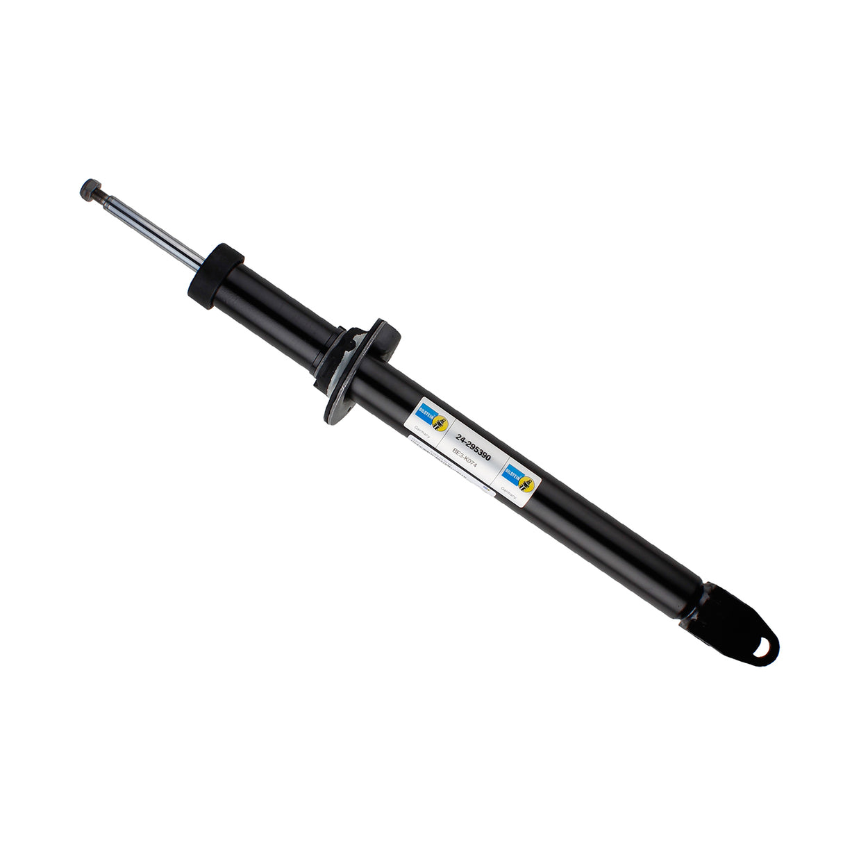 Bilstein 24-295390 B4 OE Replacement (DampMatic) - Suspension Shock Absorber - Roam Overland Outfitters