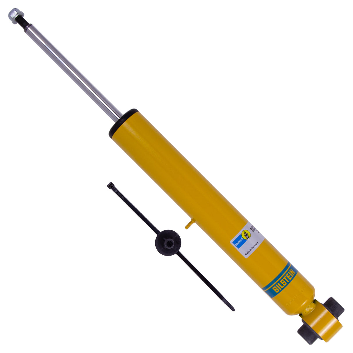 Bilstein 24-304481 B6 Performance - Suspension Shock Absorber - Roam Overland Outfitters