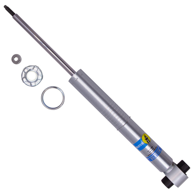 Bilstein 24-313988 B8 5100 (Ride Height Adjustable) - Suspension Shock Absorber - Roam Overland Outfitters