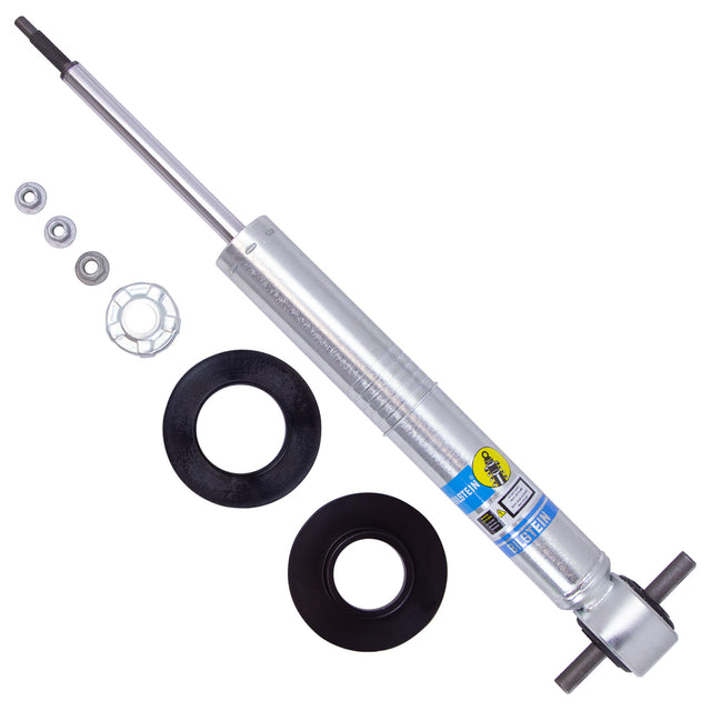 Bilstein 24-317467 B8 5100 (Ride Height Adjustable) - Suspension Shock Absorber - Roam Overland Outfitters