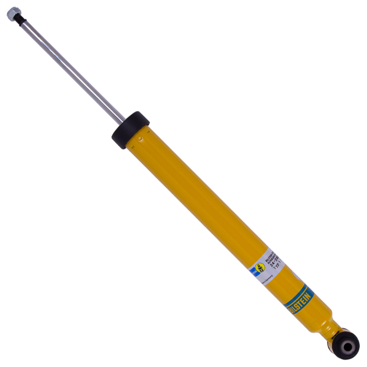 Bilstein 24-318051 B6 Performance - Suspension Shock Absorber - Roam Overland Outfitters