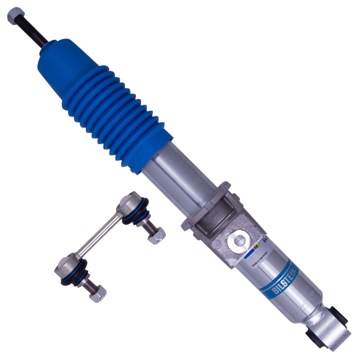 Bilstein 24-325417 B8 Performance Plus - Suspension Shock Absorber - Roam Overland Outfitters