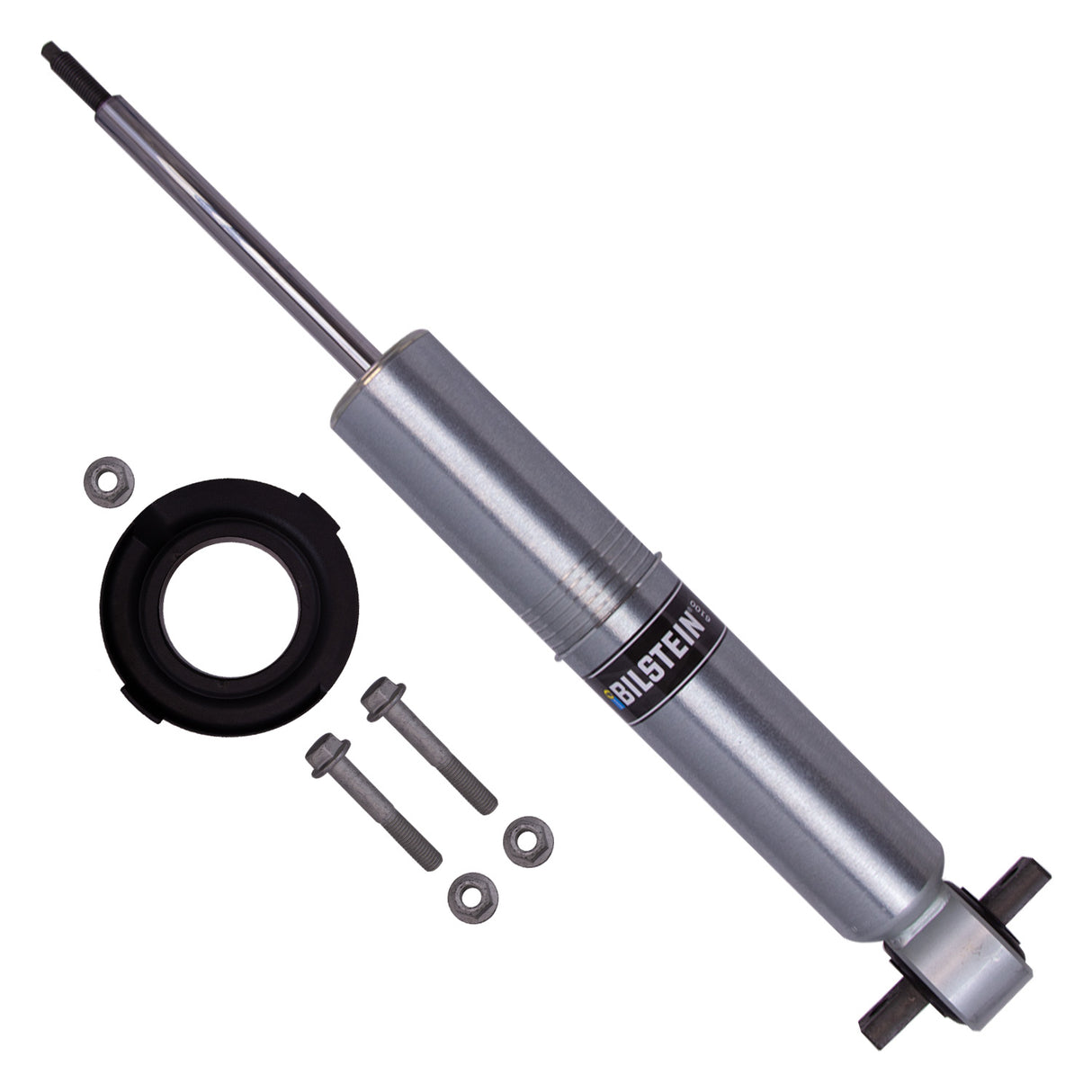 Bilstein 24-325561 B8 6100 (Ride Height Adjustable) - Suspension Shock Absorber - Roam Overland Outfitters