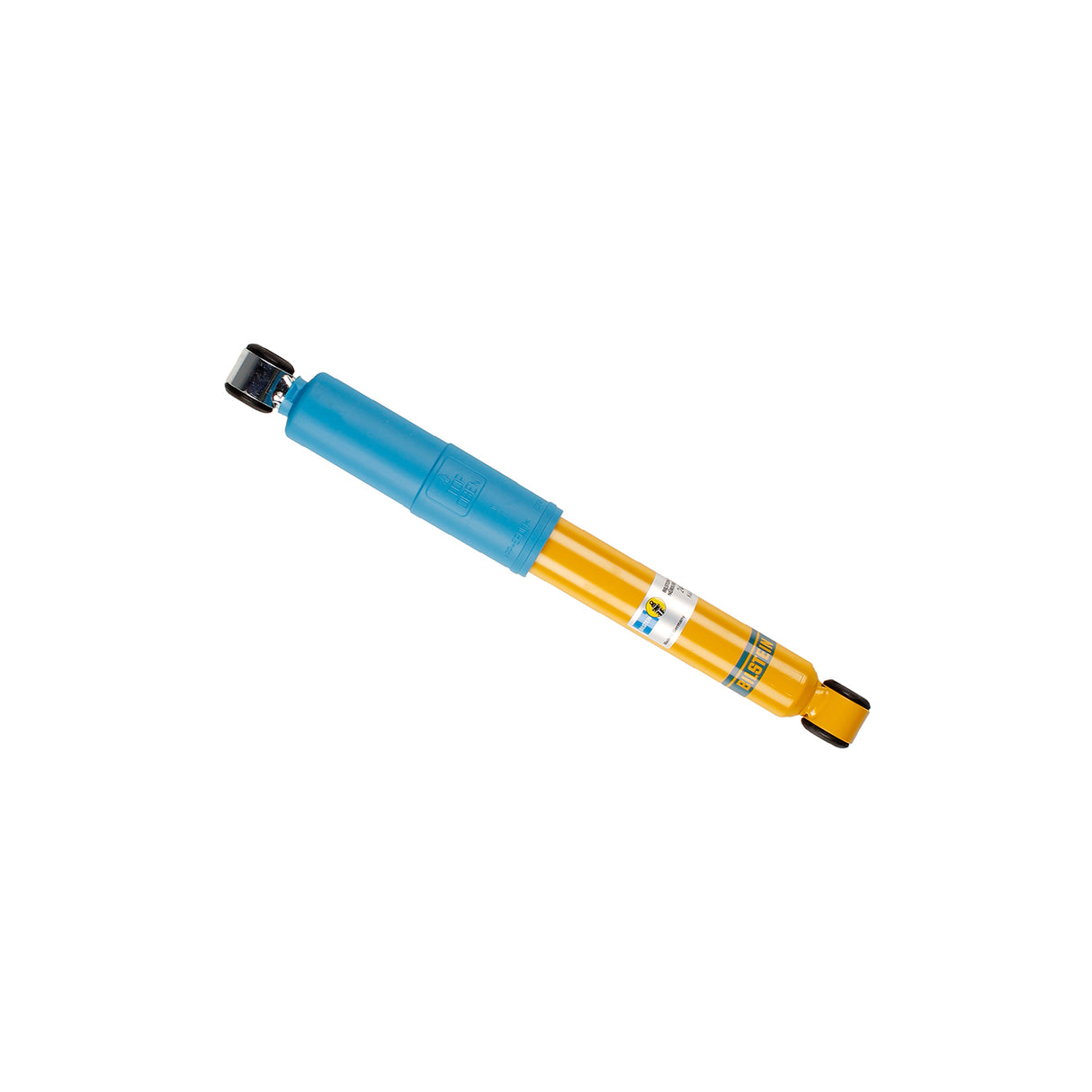 Bilstein 24-632188 B6 Performance - Suspension Shock Absorber - Roam Overland Outfitters