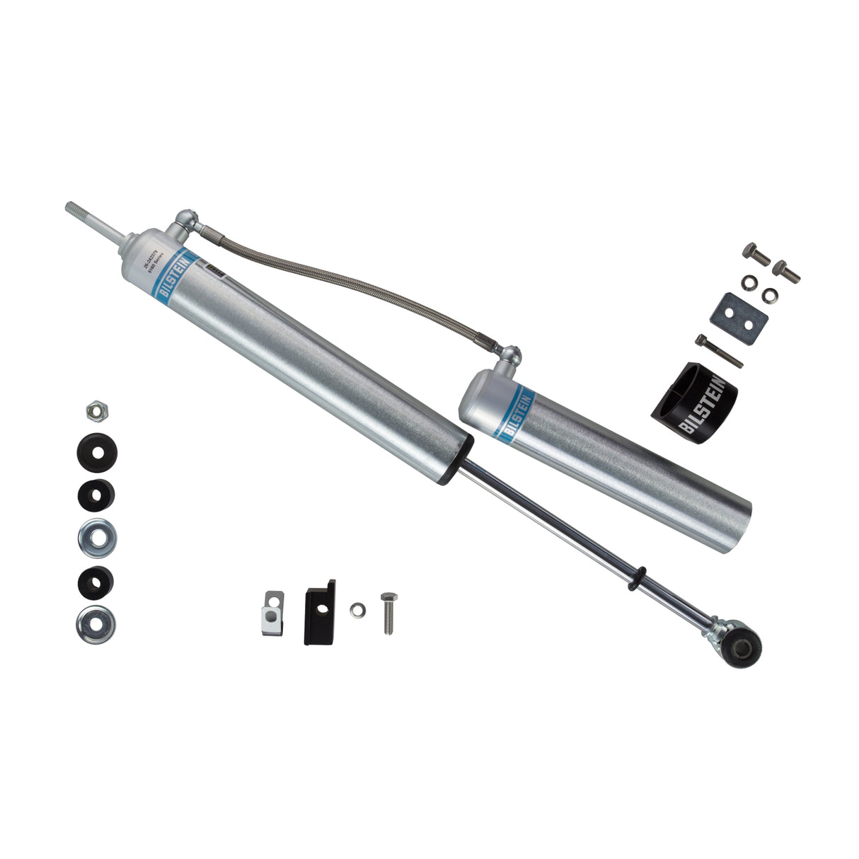 Bilstein 25-242379 B8 5160 - Suspension Shock Absorber - Roam Overland Outfitters