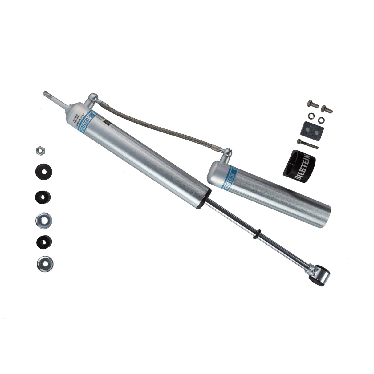 Bilstein 25-242539 B8 5160 - Suspension Shock Absorber - Roam Overland Outfitters