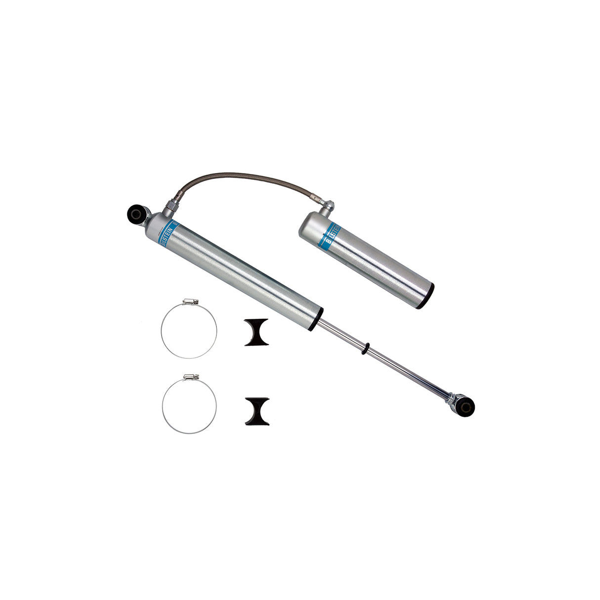 Bilstein 25-261400 B8 5160 Classic - Suspension Shock Absorber - Roam Overland Outfitters