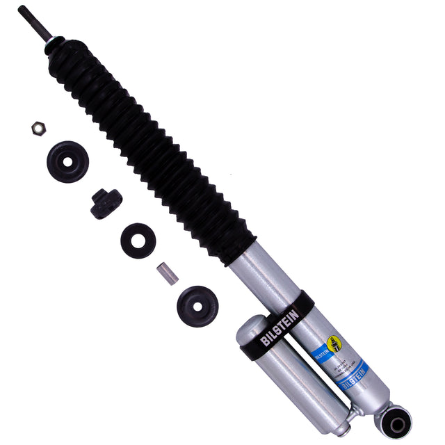 Bilstein 25-285727 B8 5160 - Suspension Shock Absorber - Roam Overland Outfitters