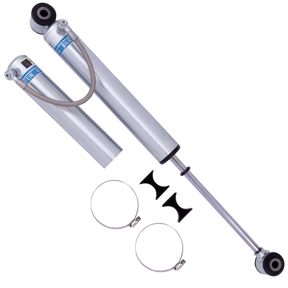 Bilstein 25-286151 B8 5160 - Suspension Shock Absorber - Roam Overland Outfitters